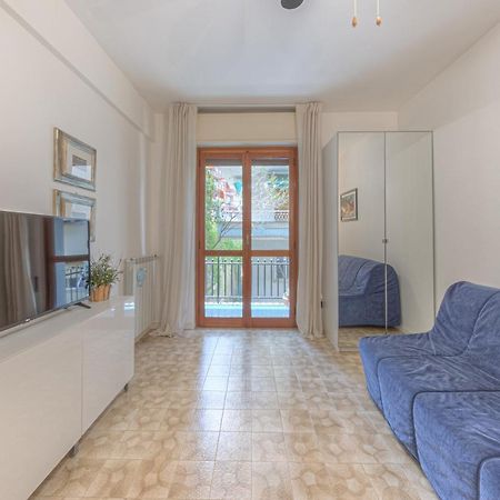 Rapallo Apartment Comodo E In Ottima Posizione Exteriér fotografie