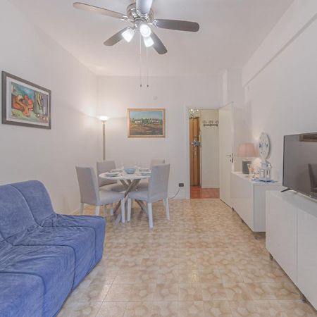Rapallo Apartment Comodo E In Ottima Posizione Exteriér fotografie
