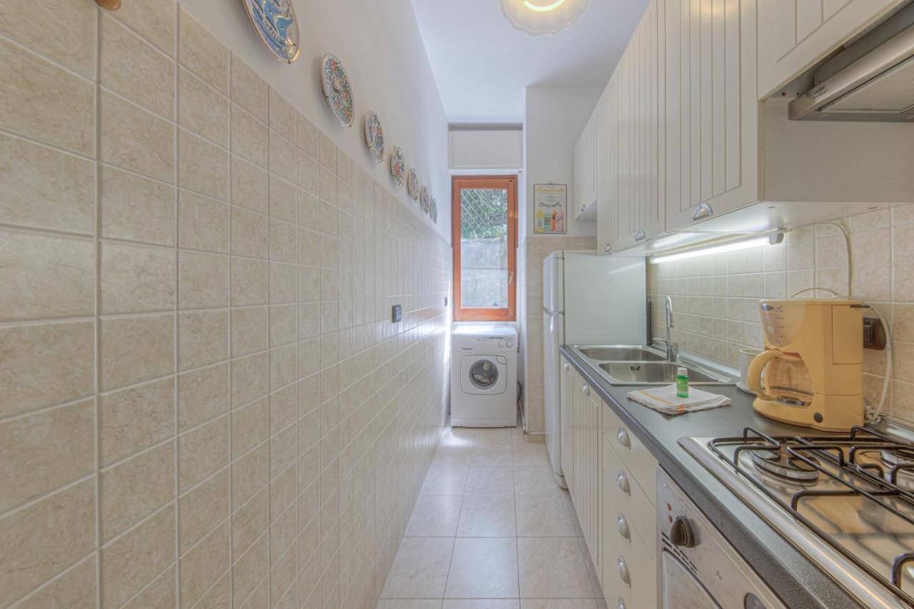Rapallo Apartment Comodo E In Ottima Posizione Exteriér fotografie
