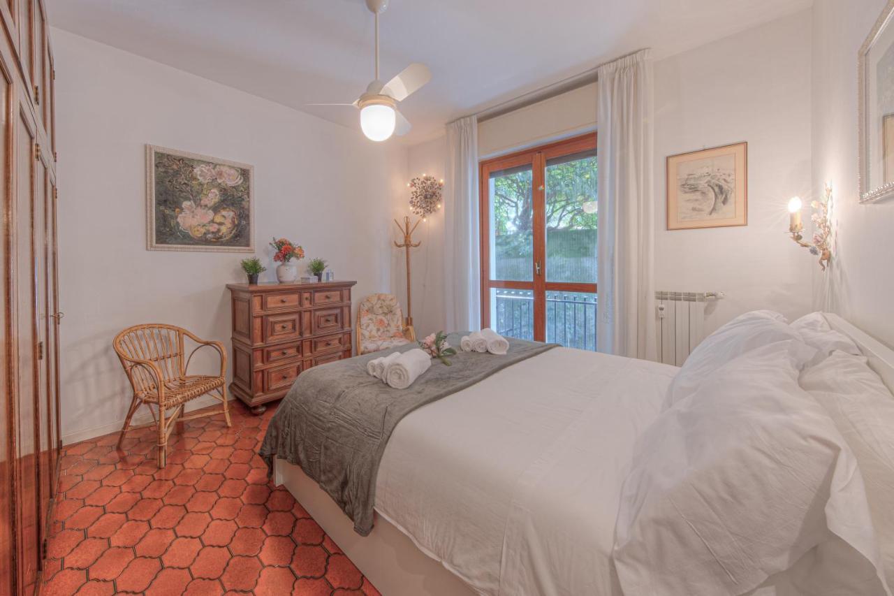 Rapallo Apartment Comodo E In Ottima Posizione Exteriér fotografie