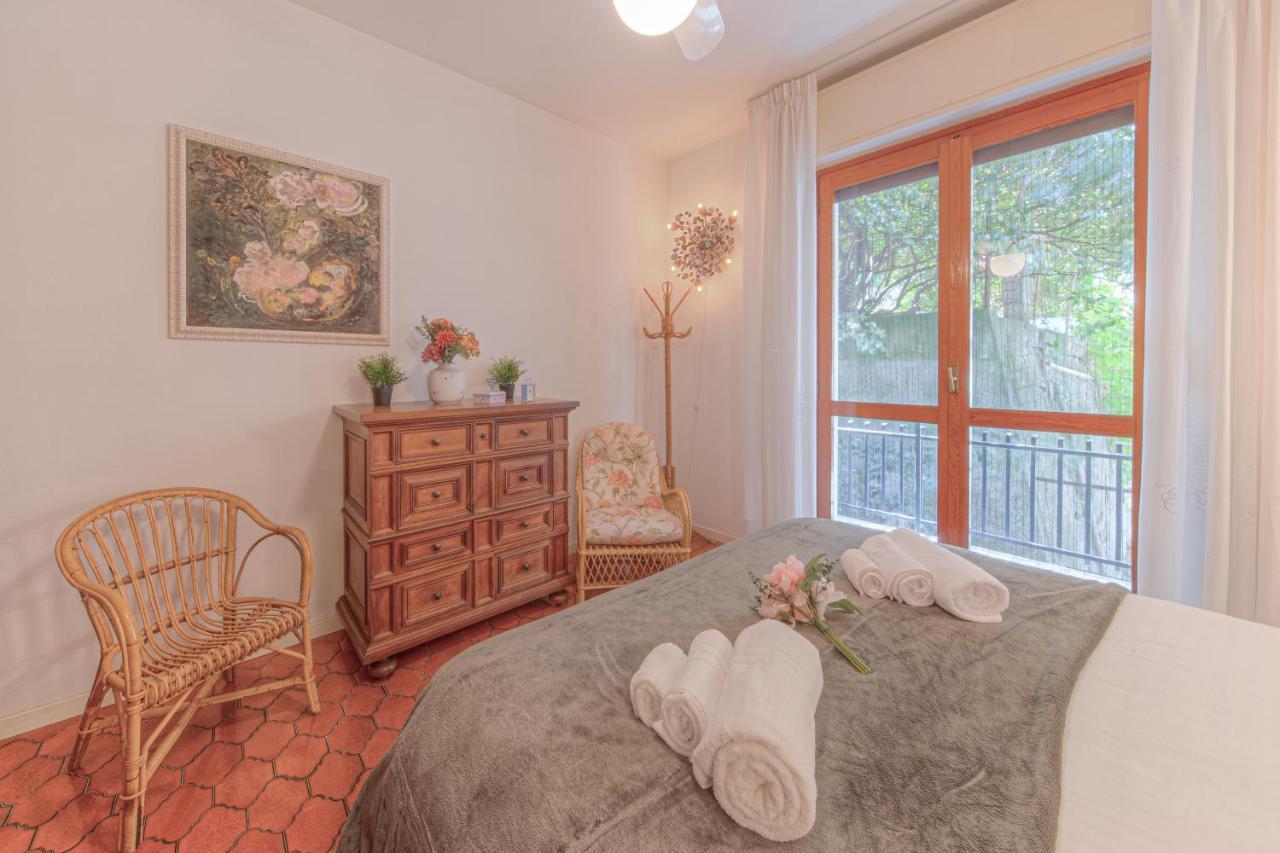 Rapallo Apartment Comodo E In Ottima Posizione Exteriér fotografie