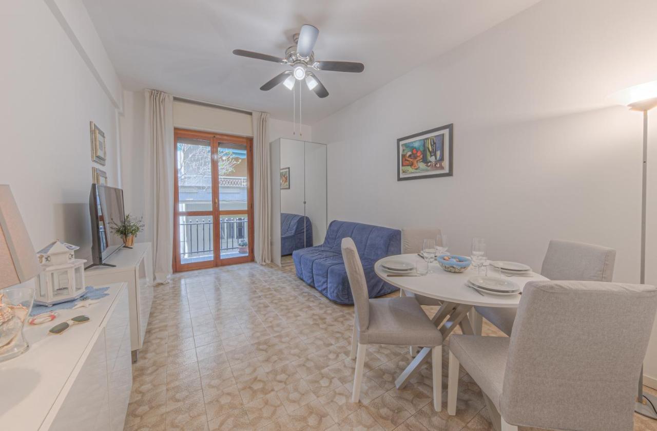 Rapallo Apartment Comodo E In Ottima Posizione Exteriér fotografie