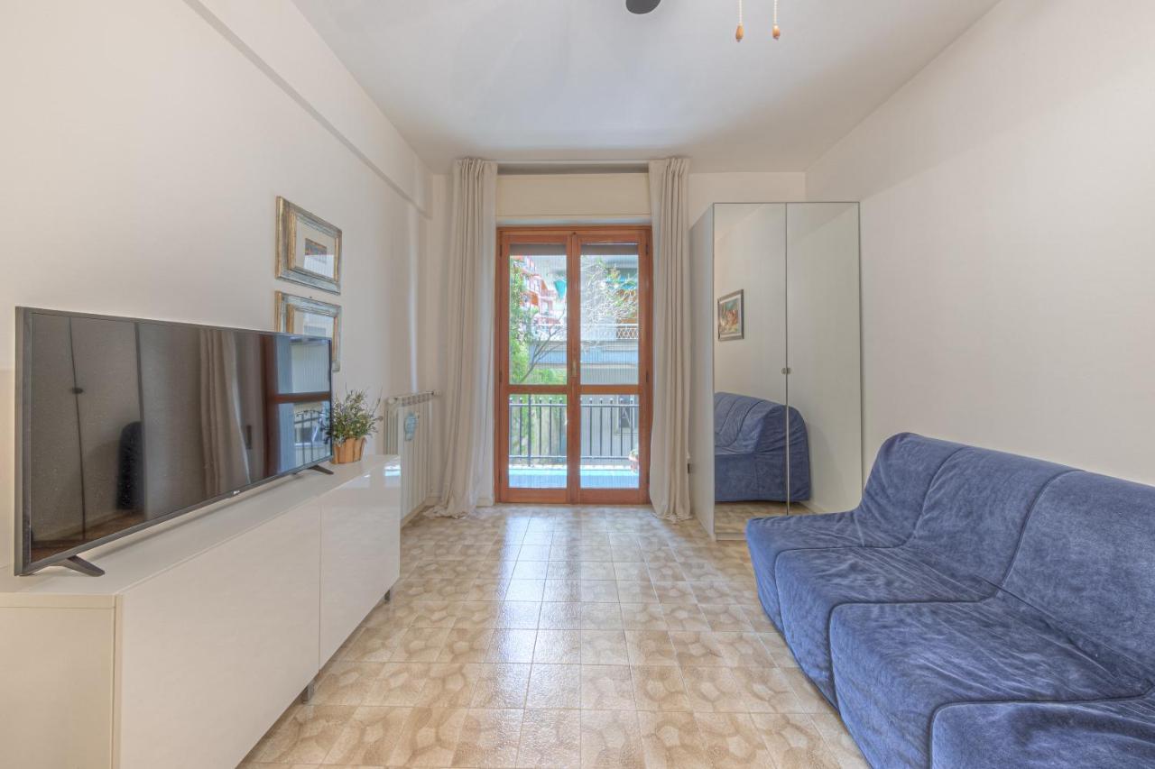 Rapallo Apartment Comodo E In Ottima Posizione Exteriér fotografie