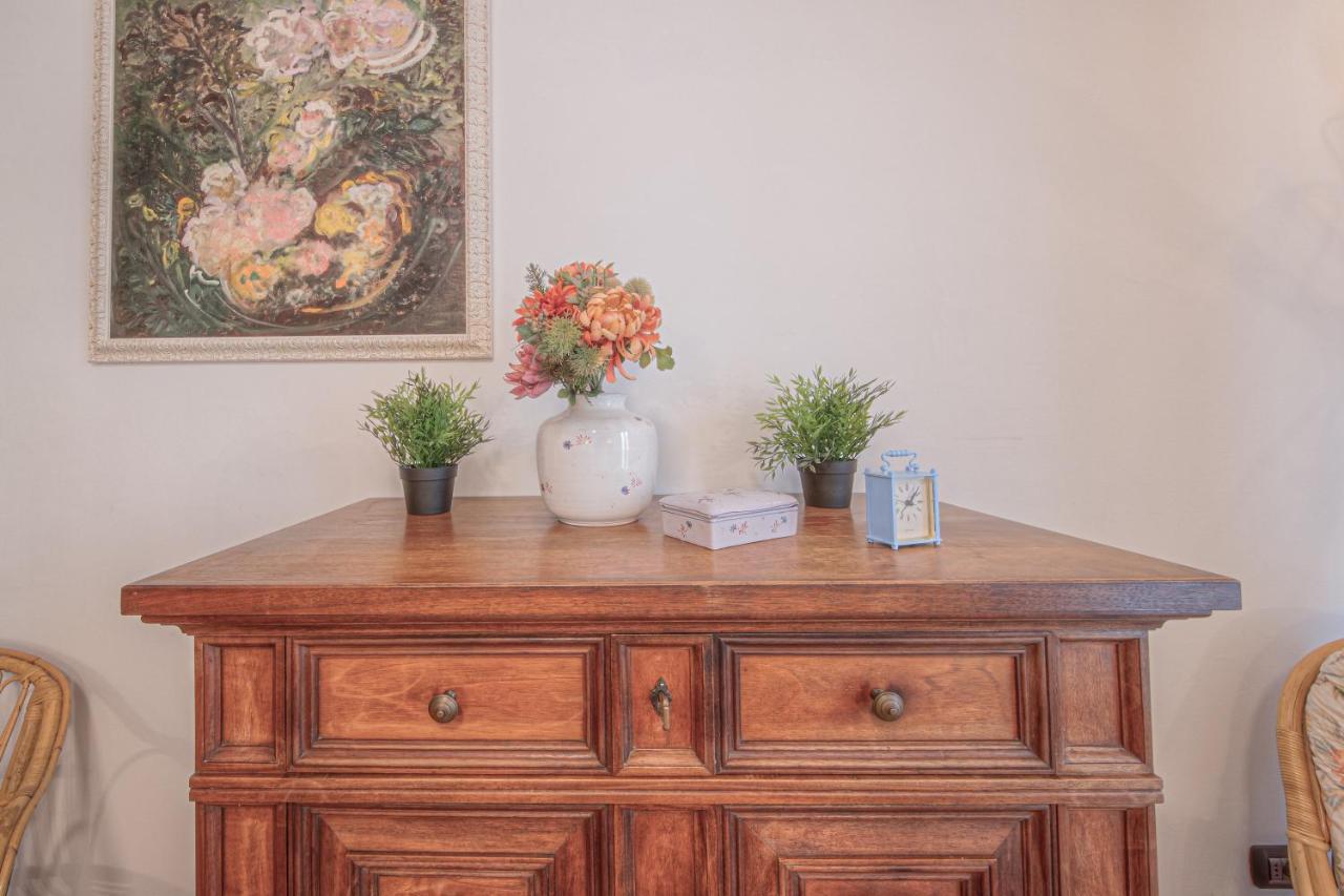 Rapallo Apartment Comodo E In Ottima Posizione Exteriér fotografie