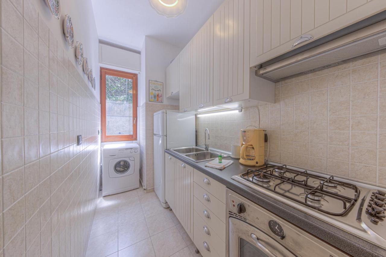 Rapallo Apartment Comodo E In Ottima Posizione Exteriér fotografie