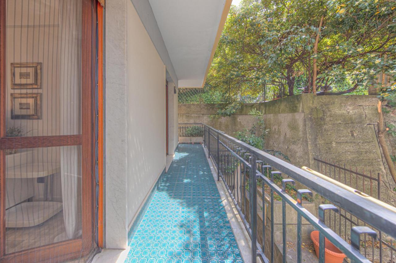 Rapallo Apartment Comodo E In Ottima Posizione Exteriér fotografie