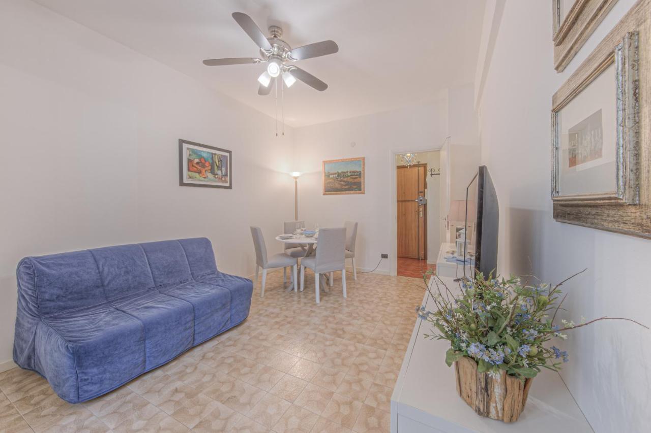 Rapallo Apartment Comodo E In Ottima Posizione Exteriér fotografie