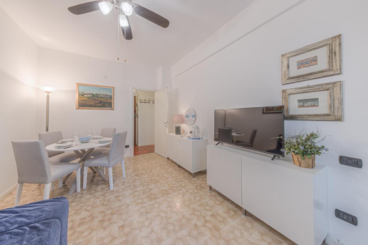 Rapallo Apartment Comodo E In Ottima Posizione Exteriér fotografie