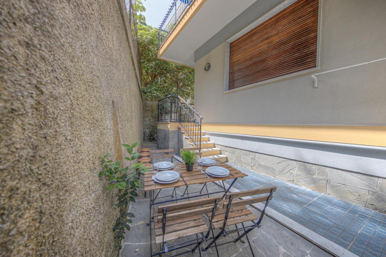 Rapallo Apartment Comodo E In Ottima Posizione Exteriér fotografie
