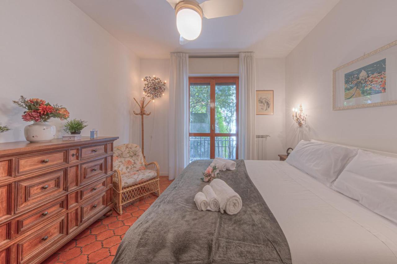 Rapallo Apartment Comodo E In Ottima Posizione Exteriér fotografie