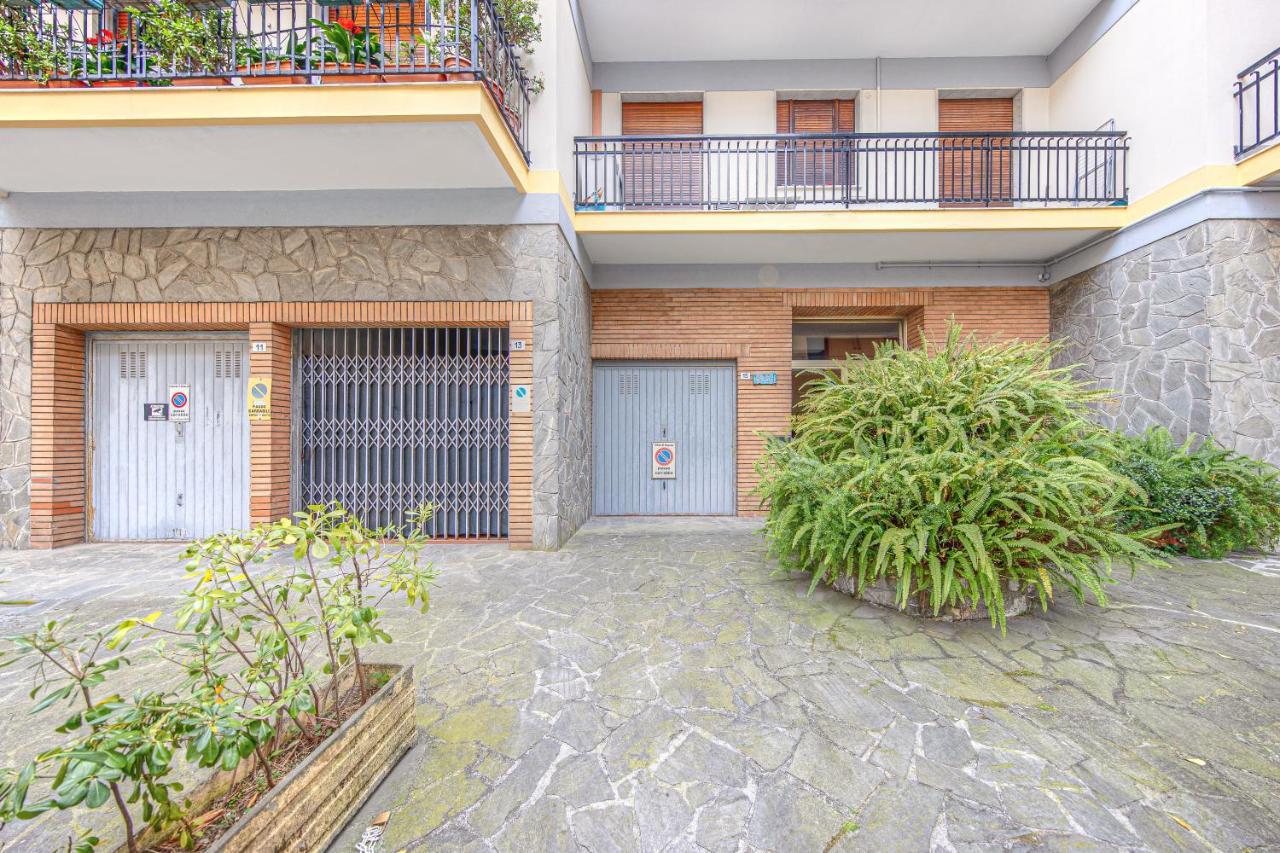 Rapallo Apartment Comodo E In Ottima Posizione Exteriér fotografie
