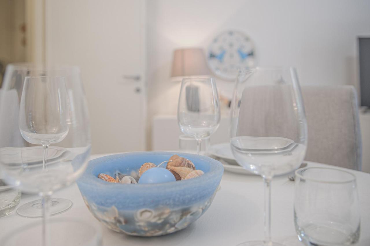 Rapallo Apartment Comodo E In Ottima Posizione Exteriér fotografie
