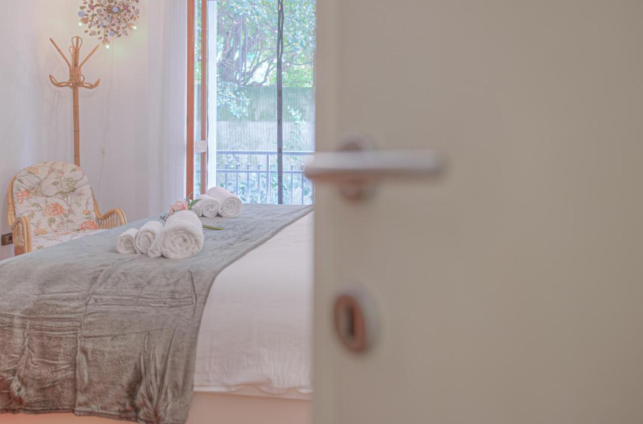 Rapallo Apartment Comodo E In Ottima Posizione Exteriér fotografie