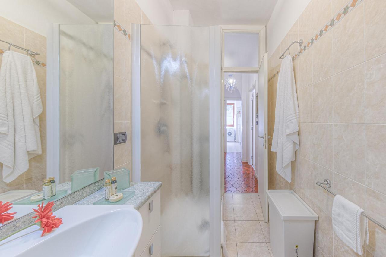 Rapallo Apartment Comodo E In Ottima Posizione Exteriér fotografie