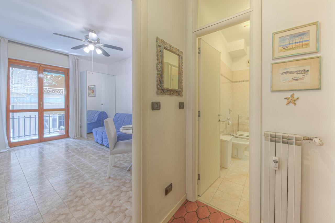 Rapallo Apartment Comodo E In Ottima Posizione Exteriér fotografie