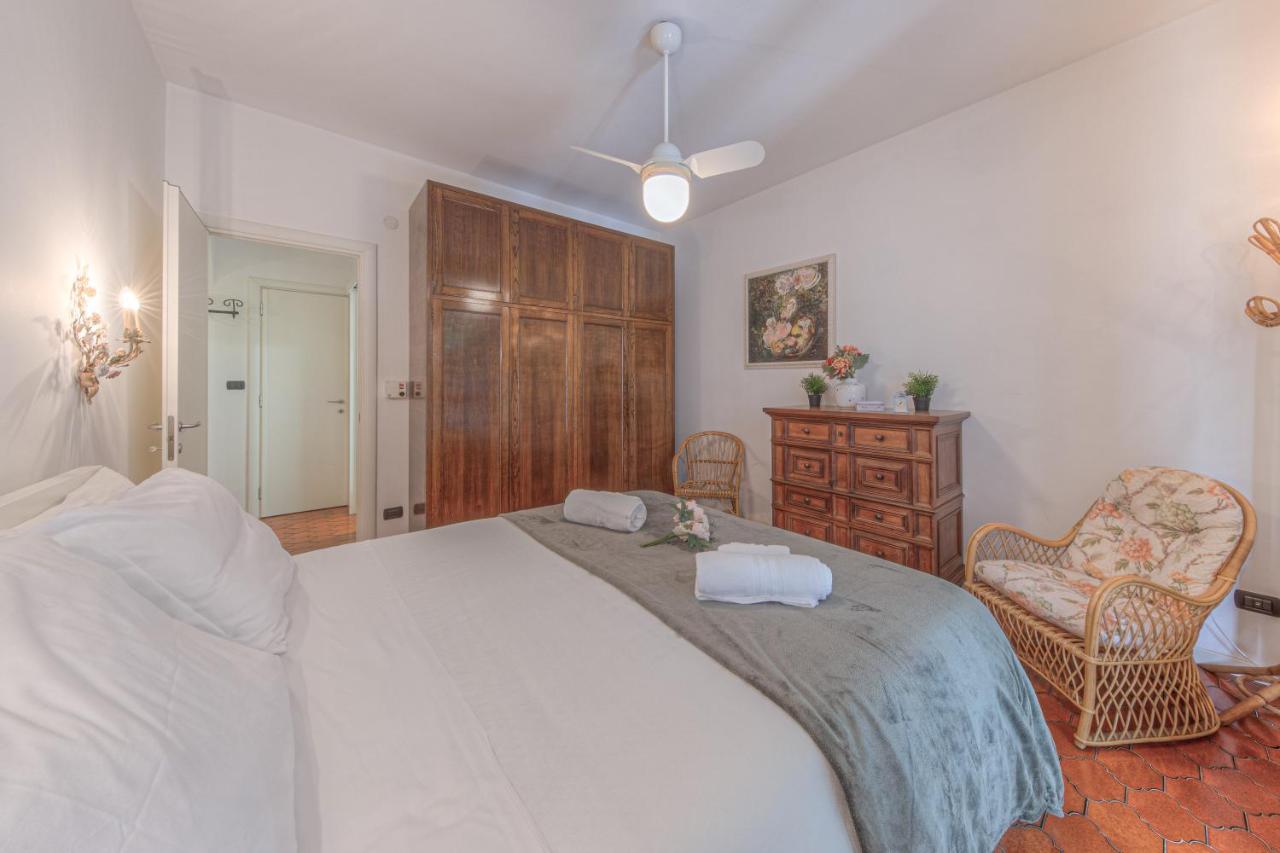 Rapallo Apartment Comodo E In Ottima Posizione Exteriér fotografie