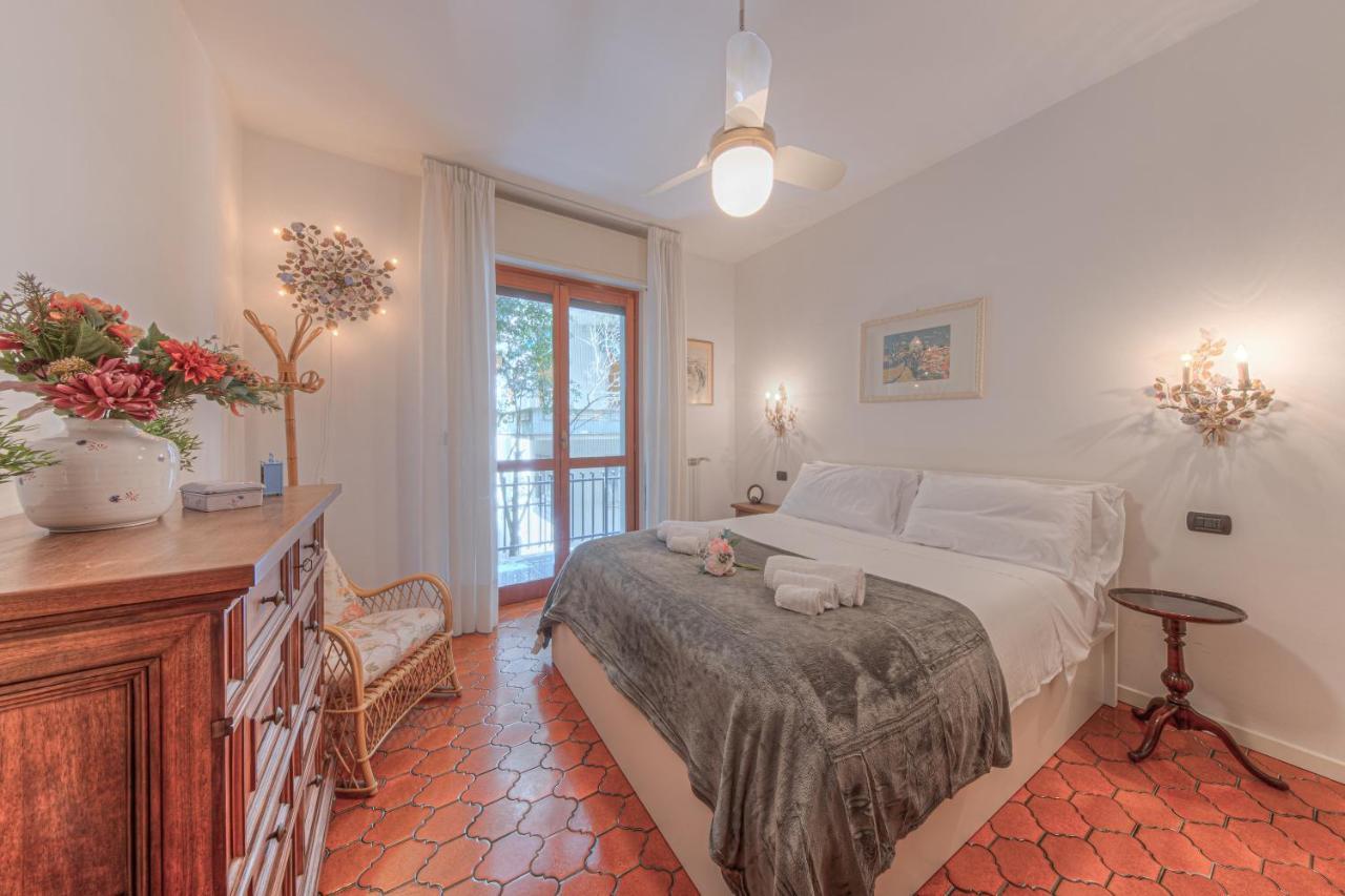 Rapallo Apartment Comodo E In Ottima Posizione Exteriér fotografie